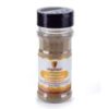 Tempero Mediterrâneo em Pó Zero Adição de Sal Vegmeal Pote 45g