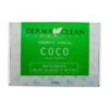 Sabonete de Coco Derma Clean 100g