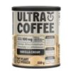 Suplemento Alimentar Ultracoffee Sabor Vanilla Cream 220g