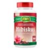 Hibiskus Sabor Hibisco com Gengibre Unilife 90 Comprimidos Mastigáveis