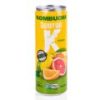 Kombucha Orgânico Sabor Citrus Doutor K 350ml