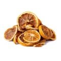 Laranja Desidratada 100g