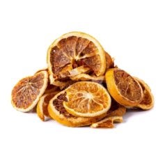 Laranja Desidratada 100g
