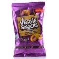 Veggie Snack Sabor Cebola Granix 45g
