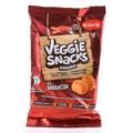 Veggie Snack Sabor Barbecue Granix 45g