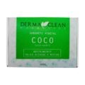 Sabonete de Coco Derma Clean 100g