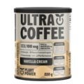 Suplemento Alimentar Ultracoffee Sabor Vanilla Cream 220g