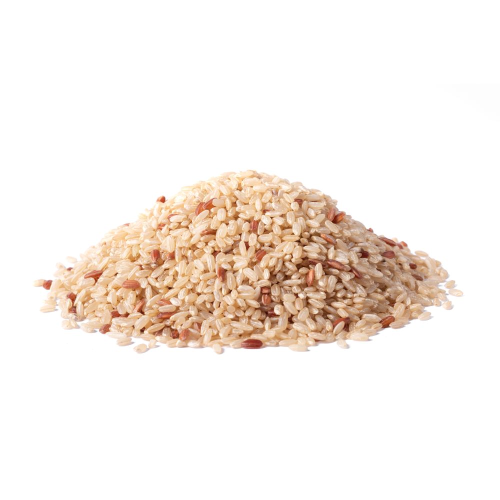 Arroz Cateto Misto 1kg