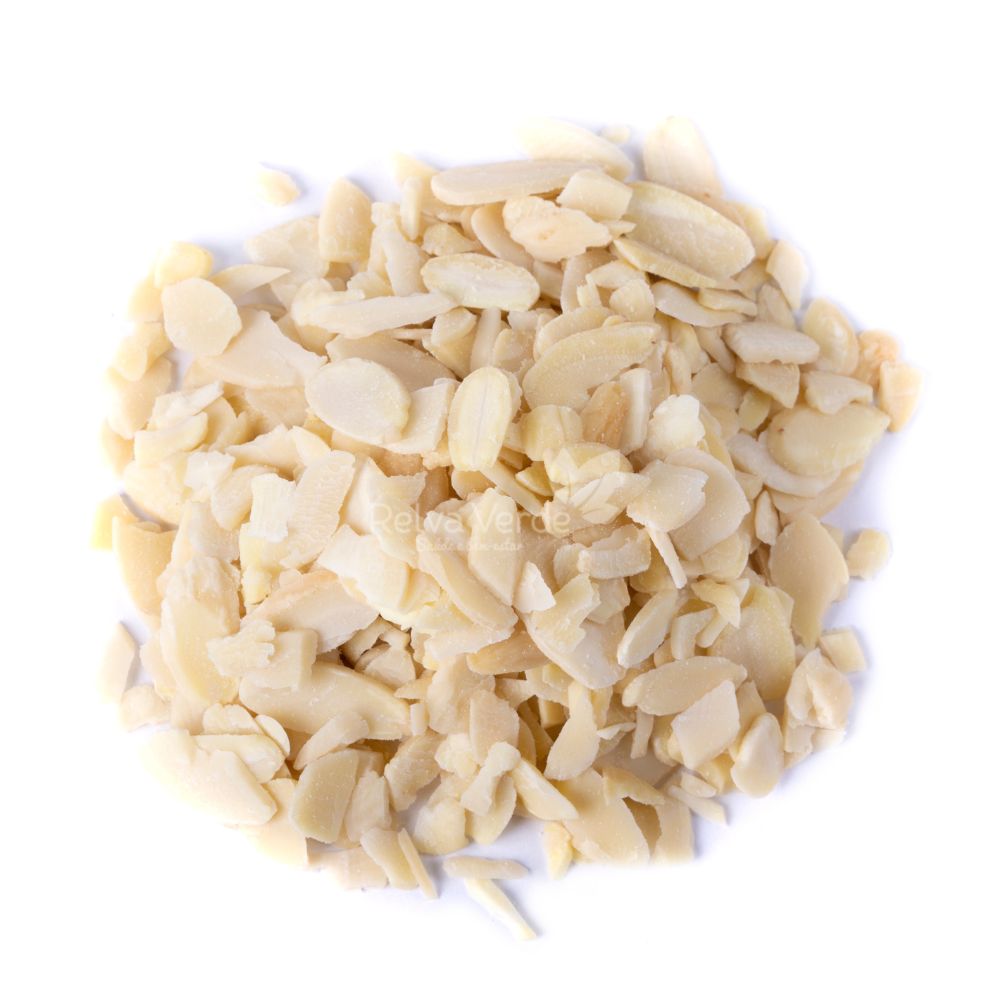 Amêndoa Laminada 500g - Imagem 2