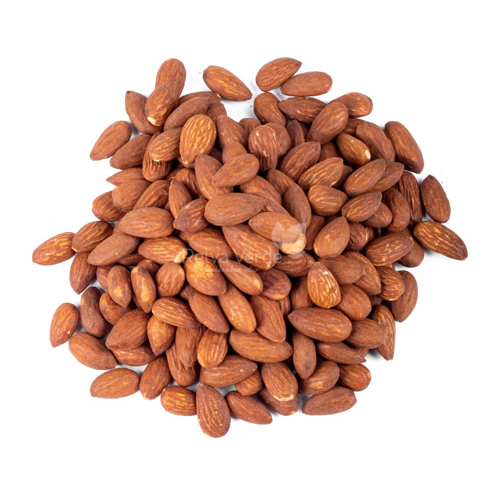 Amêndoa Torrada 250g - Imagem 2