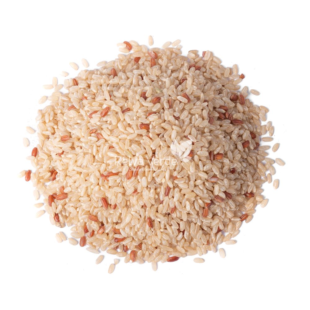 Arroz Cateto Misto 500g - Imagem 2