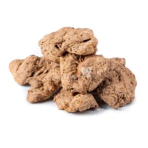 Bife de Soja Escuro (Fatias) 200g