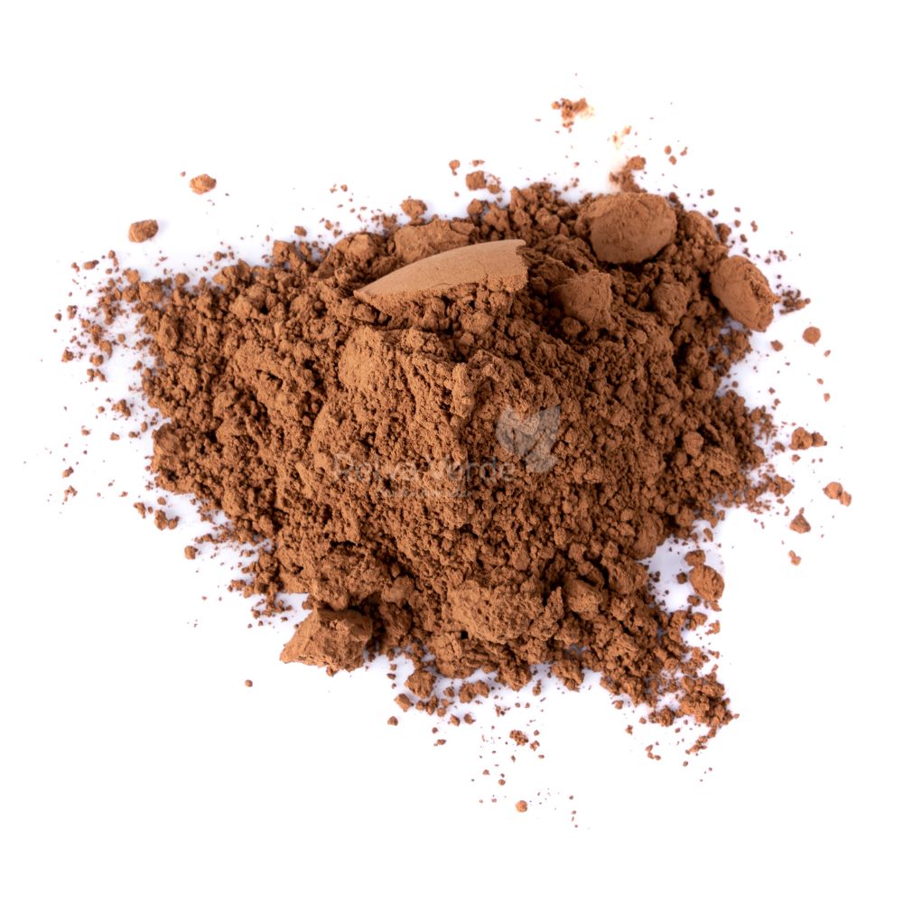 Cacau em Pó (Natural) 500g - Imagem 2