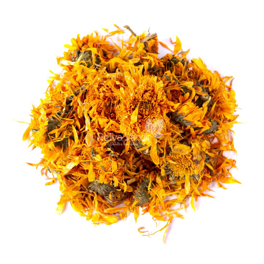 Calêndula 100g - Imagem 2