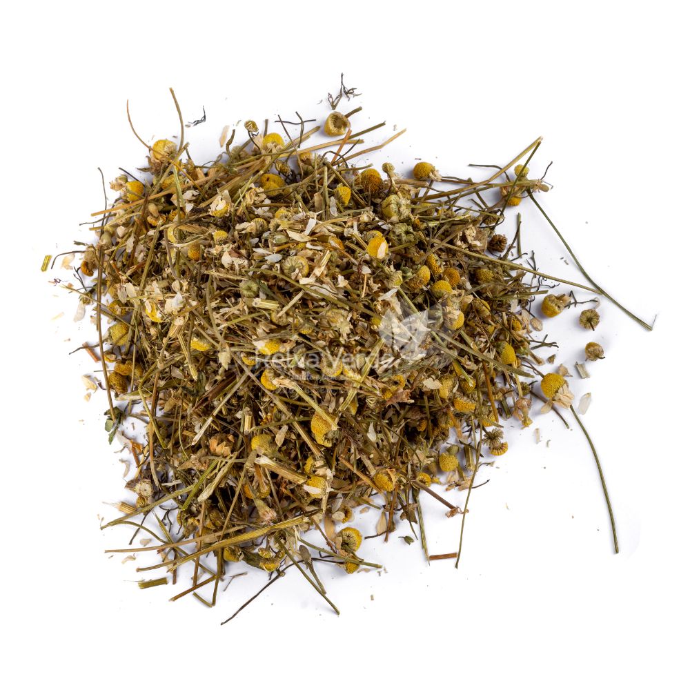 Camomila 100g - Imagem 2