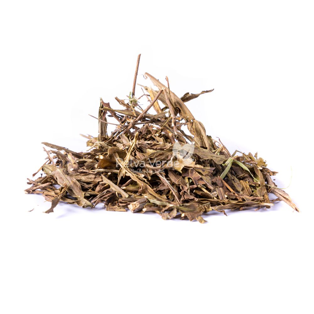 Carqueja Amarga 100g