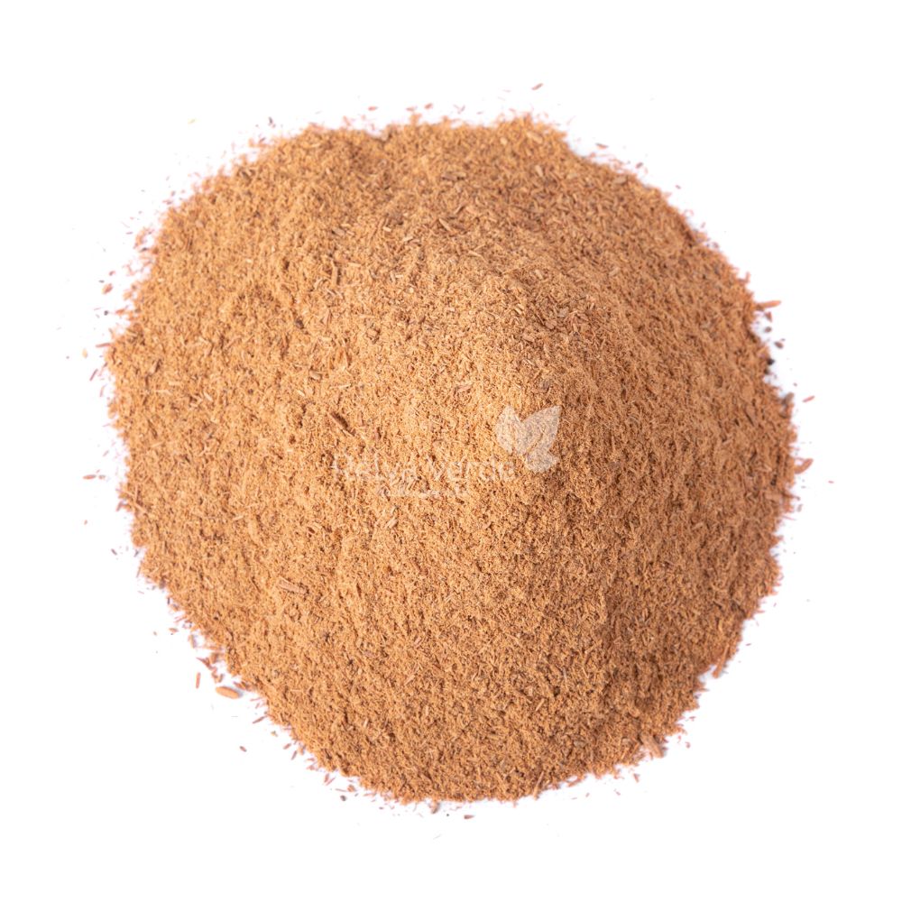 Catuaba em Pó 500g - Imagem 2