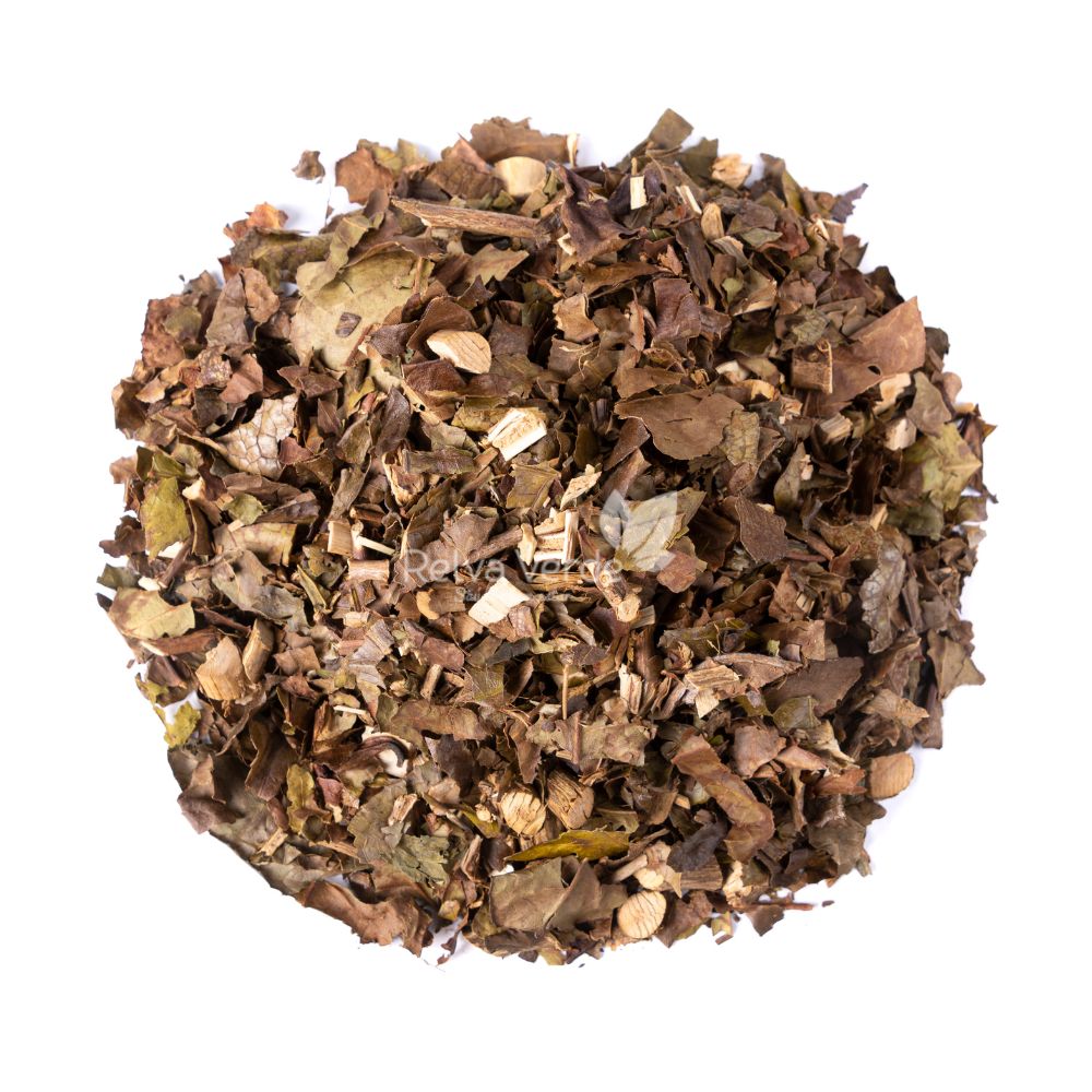 Chá Branco 100g - Imagem 2