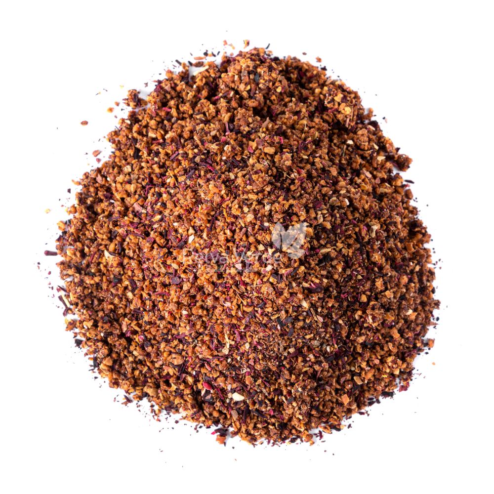 Chá Flores e Frutas 80g - Imagem 2