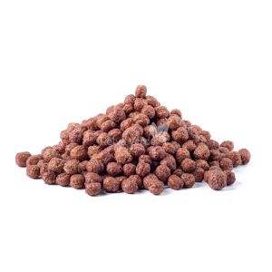 Cereal Matinal Bolinhas Sabor Chocolate (Chocoboll) 350g