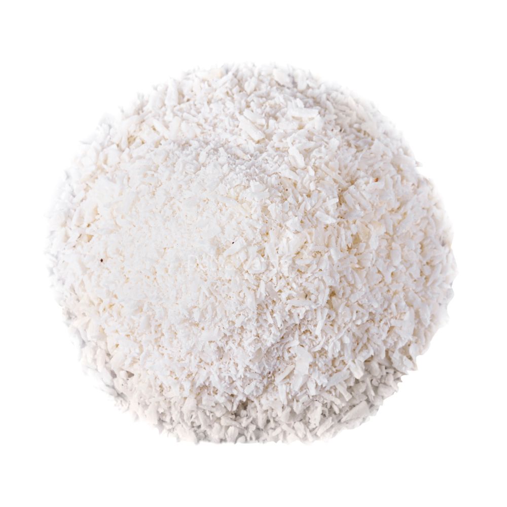 Coco Ralado Fino 500g - Imagem 2
