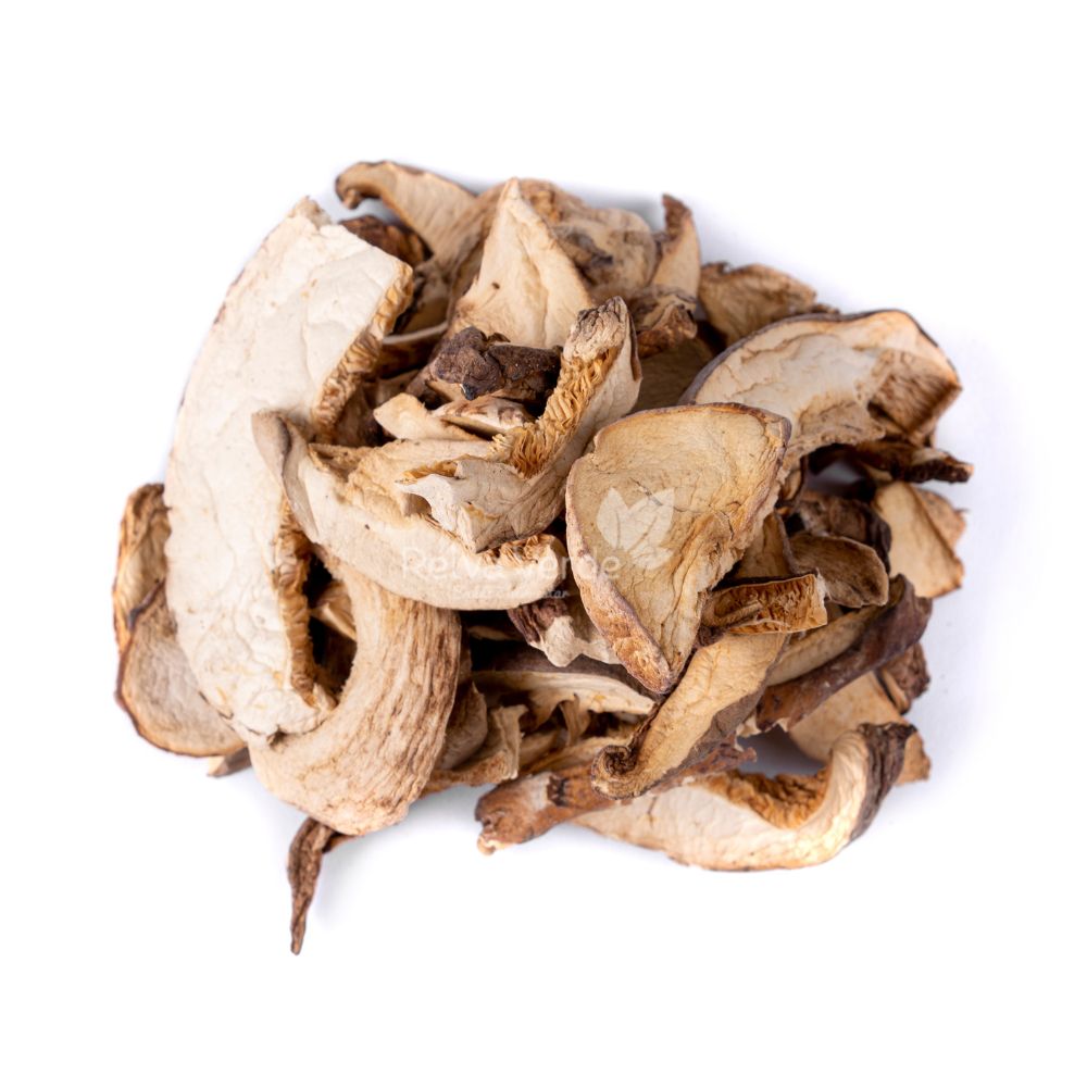 Cogumelo Shitake Desidratado 100g