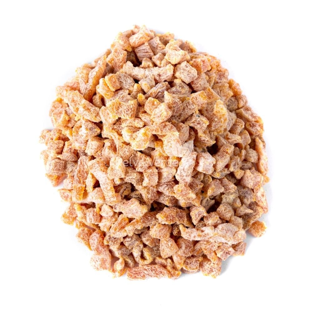 Damasco Turco Picado 1kg - Imagem 3