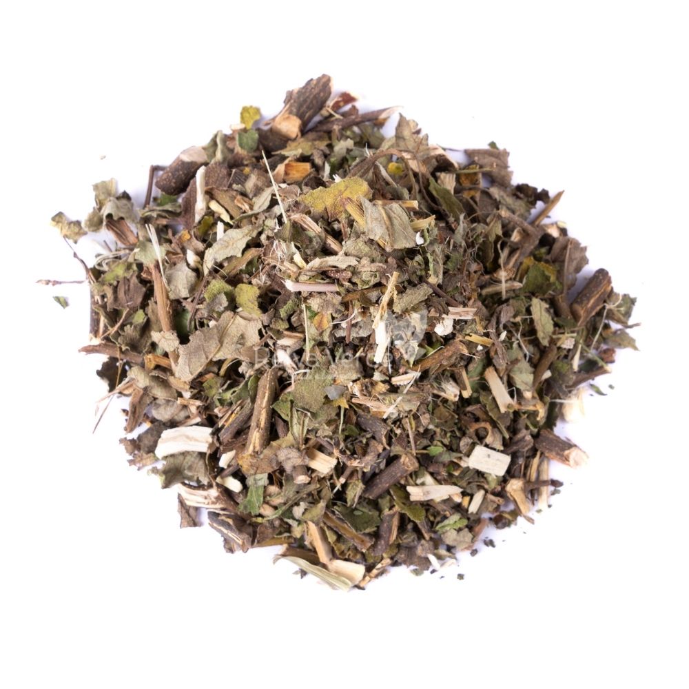 Chá de Erva Baleeira 100g - Imagem 2