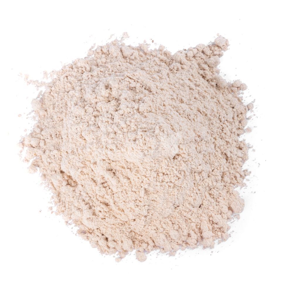 Farinha de Centeio 450g - Imagem 2