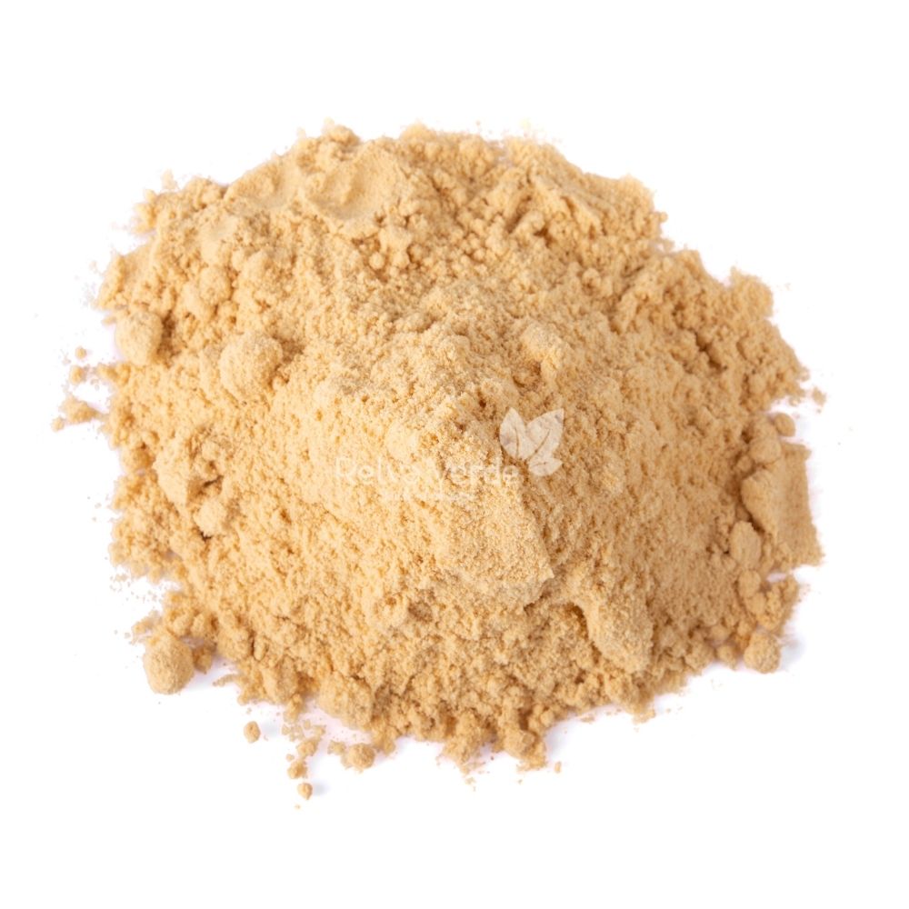 Farinha de Grão de Bico Especial 250g - Imagem 2