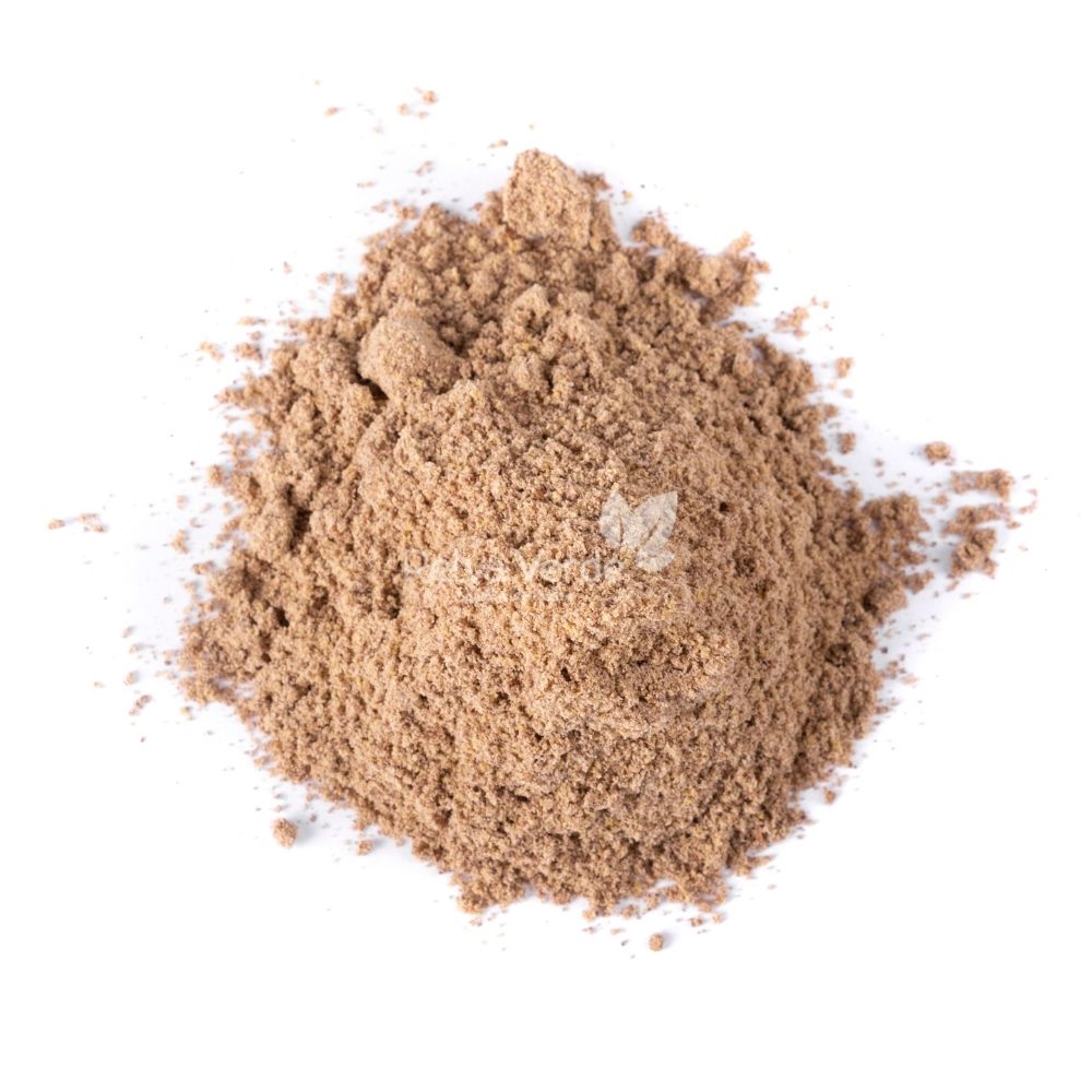 Farinha de Linhaça Marrom 500g - Imagem 2