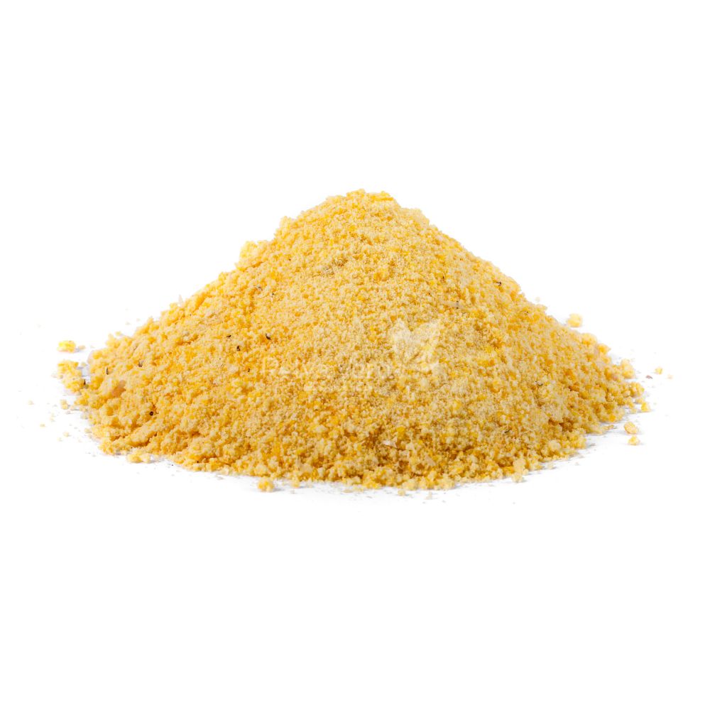 Farinha de Milho Amarela em Flocos 500g