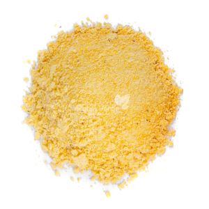 Farinha de Milho Amarela em Flocos 500g - Imagem 2