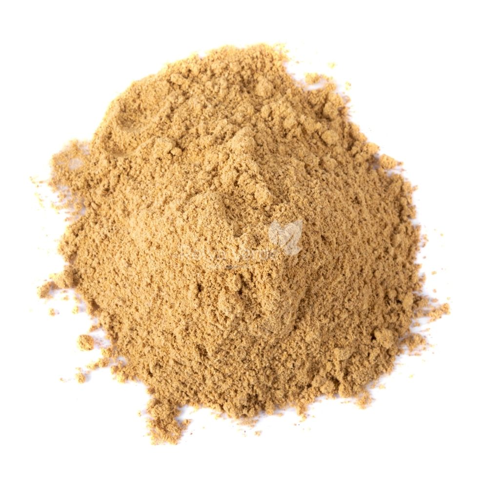 Gengibre em Pó 500g - Imagem 2