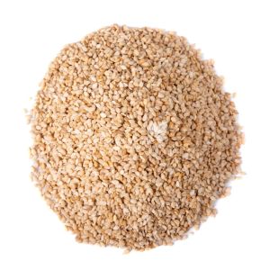 Gergelim Natural com Casca 250g - Imagem 2