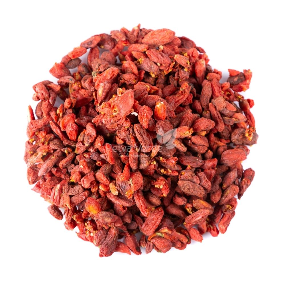 Goji Berry Desidratado 200g - Imagem 2