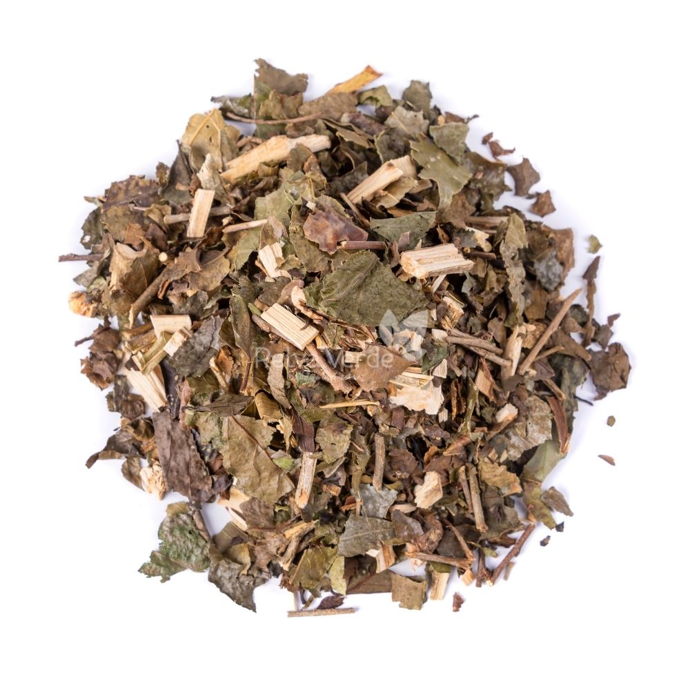 Chá de Guaçatonga 100g - Imagem 2