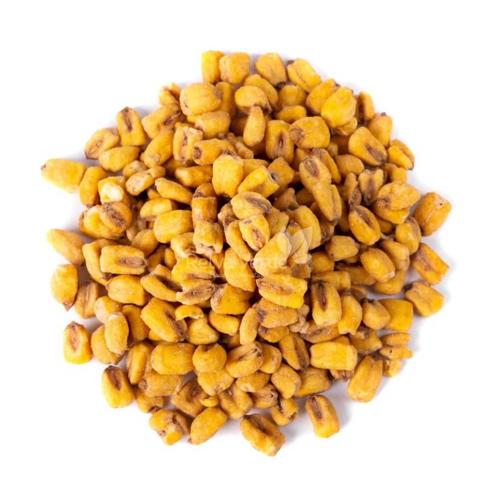 Milho Espanhol Sabor Pimenta e Limão 200g - Imagem 2