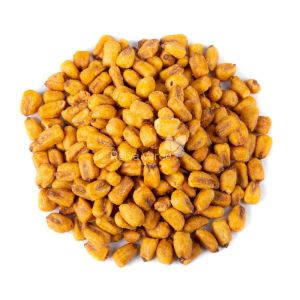 Milho Espanhol Torrado e Salgado 200g - Imagem 2