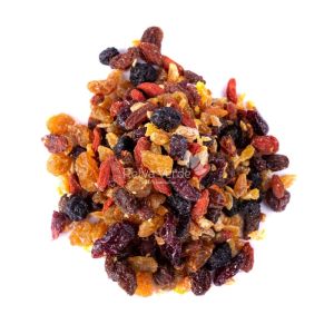 Mix Frutas Secas 500g - Imagem 2