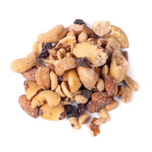 Mix Nuts com Sal 100g - Imagem 2