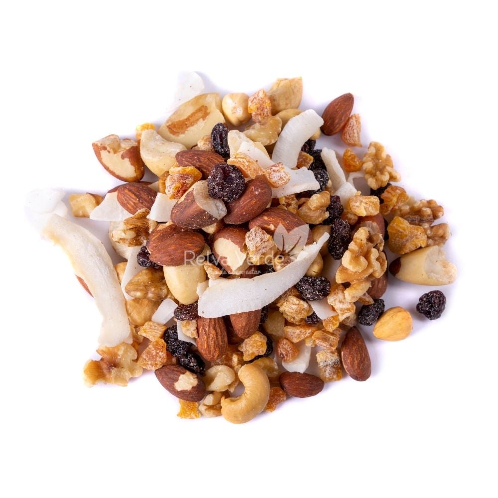 Mix Nuts Premium 100g - Imagem 2