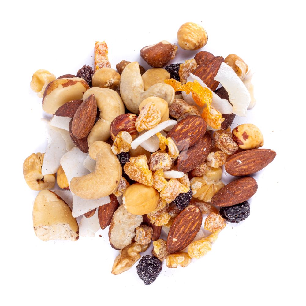 Mix Nuts Premium 200g - Imagem 2