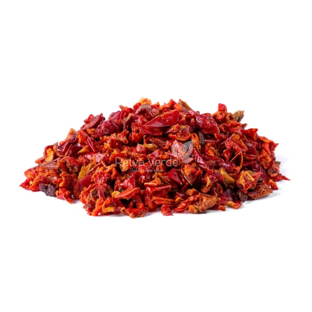 Pimentão Vermelho 150g
