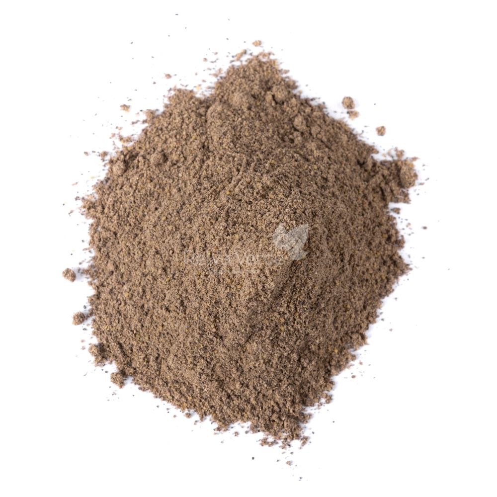 Pimenta do Reino em Pó 500g - Imagem 2