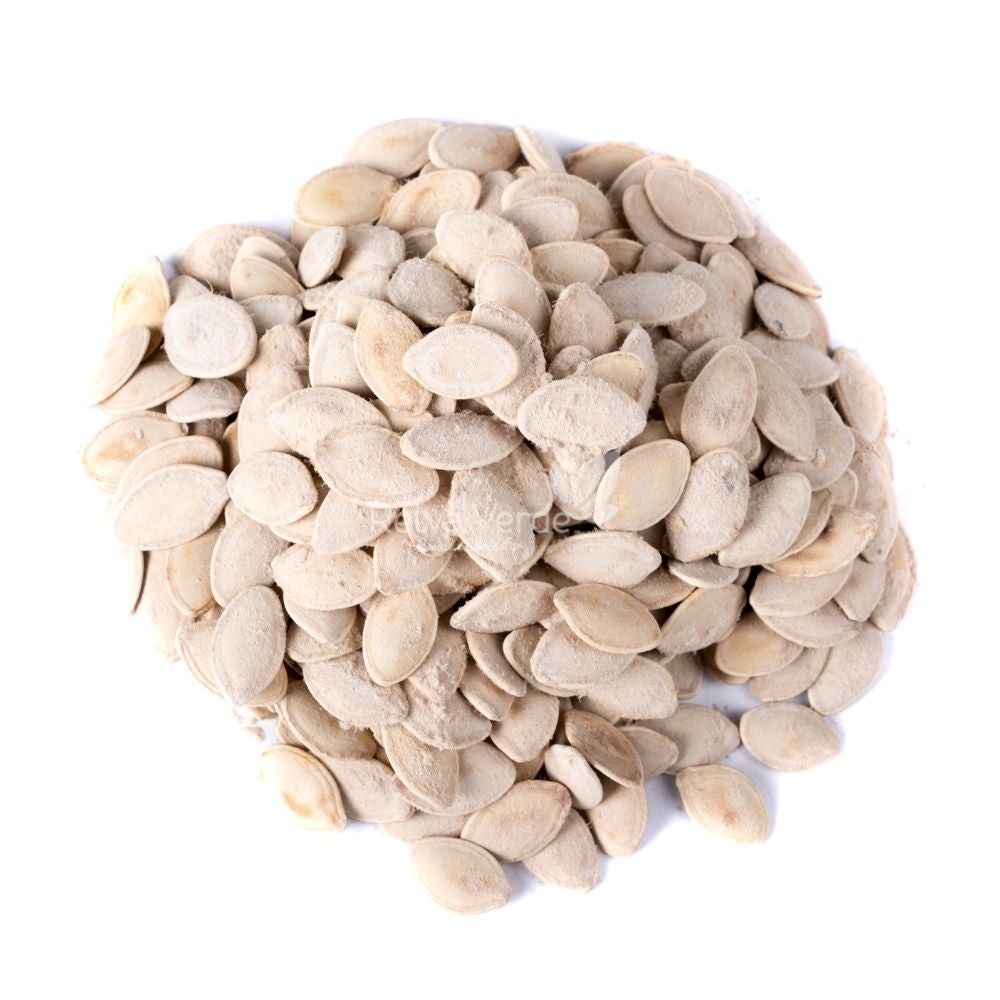 Semente de Abóbora com Sal 500g - Imagem 2