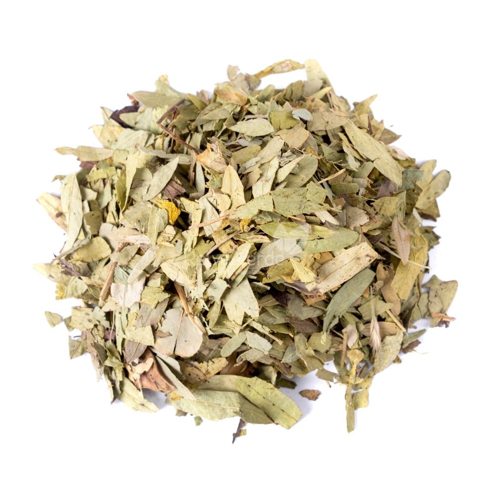 Sene em Folhas 100g - Imagem 2