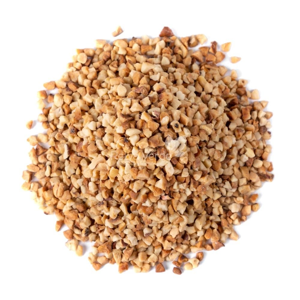 Xerém de Castanha de Caju G2T 200g - Imagem 2