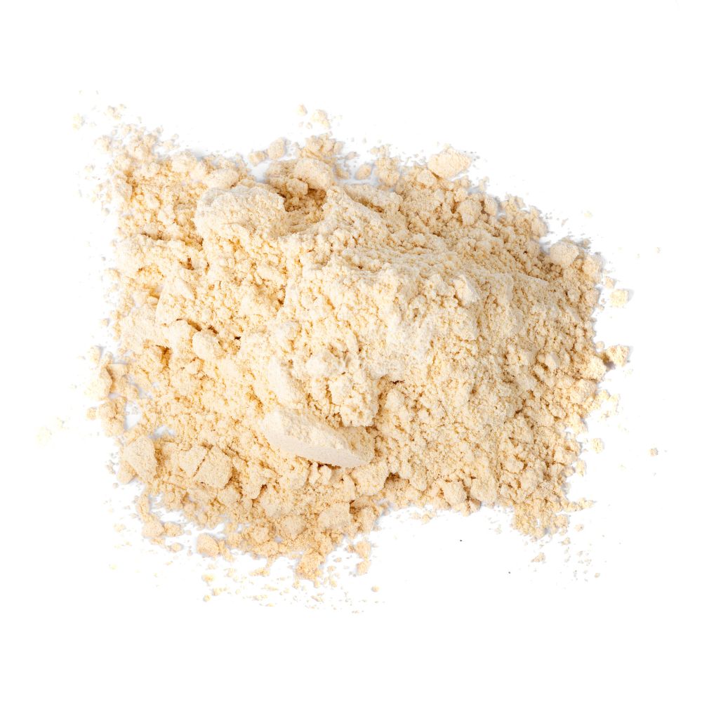 Farinha de Soja (Kinako) 500g - Imagem 2