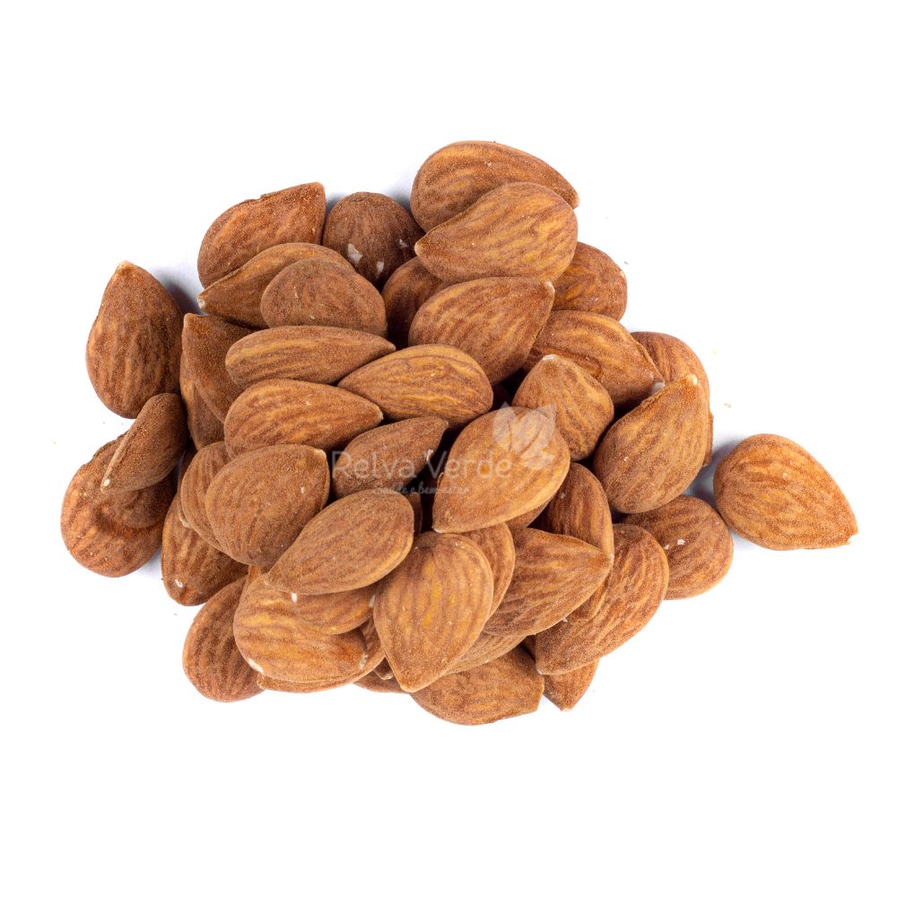 Amêndoa Graúda 100g - Imagem 2